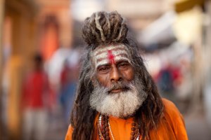Sadhu_Vârânasî